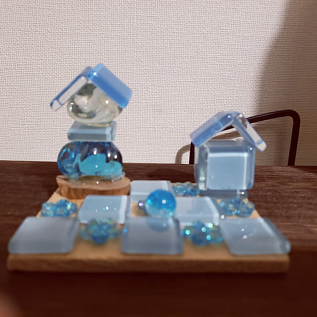 Lililiさんの実例写真