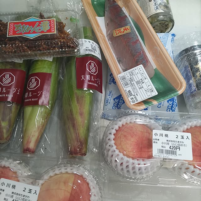 salacocoさんの部屋