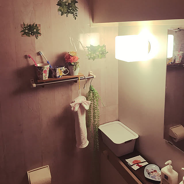 namihoさんの実例写真