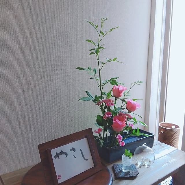 Mikaさんの実例写真
