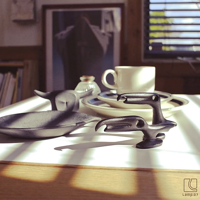 lamp07さんの実例写真