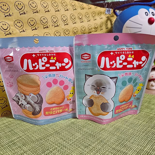 mocomocoさんの部屋