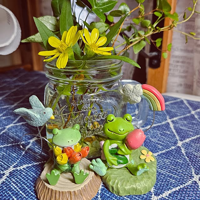 mocomocoさんの実例写真