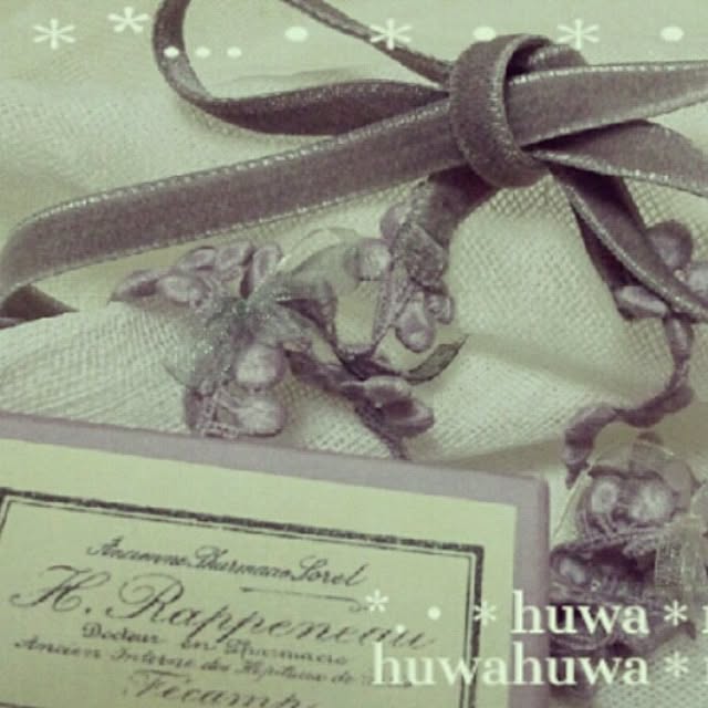 huwahuwa.mokumokuさんの実例写真