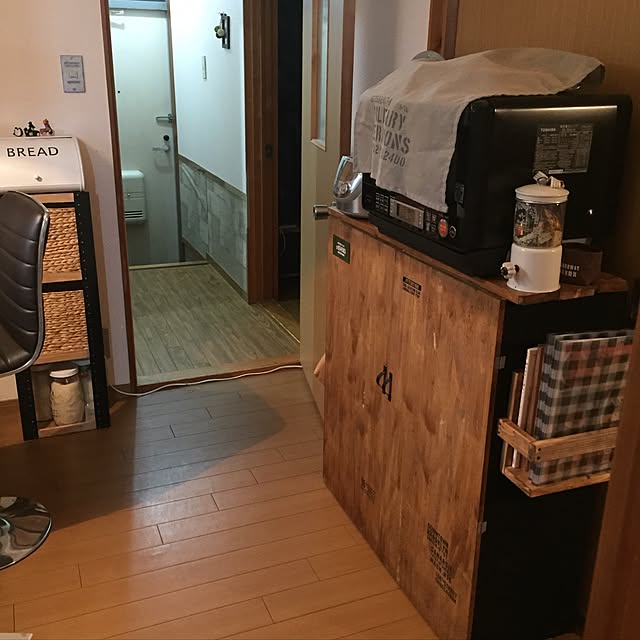 mayuさんの実例写真