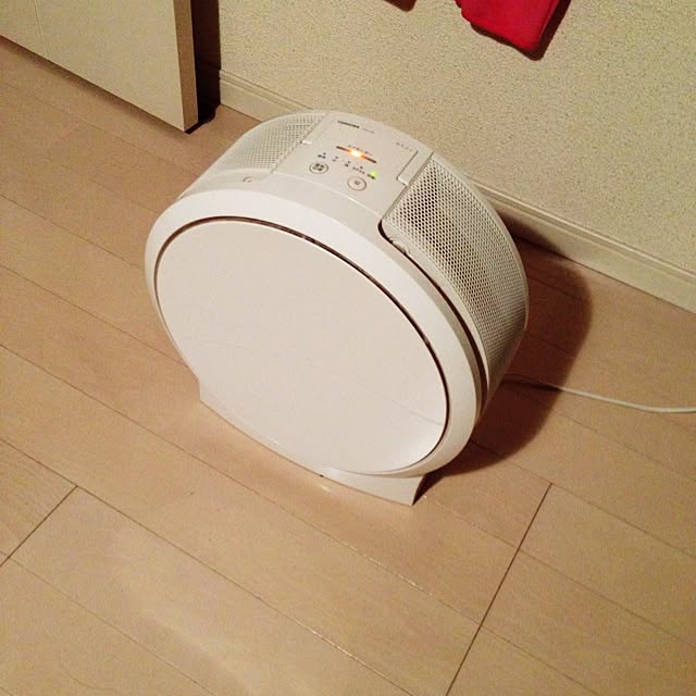 部屋全体/家電のインテリア実例 - 2014-05-25 15:36:05