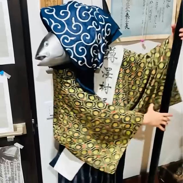 takakuzenさんの部屋