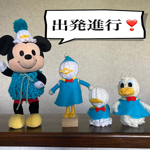 manduonmaさんの部屋