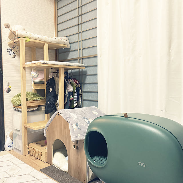 hanaさんの実例写真