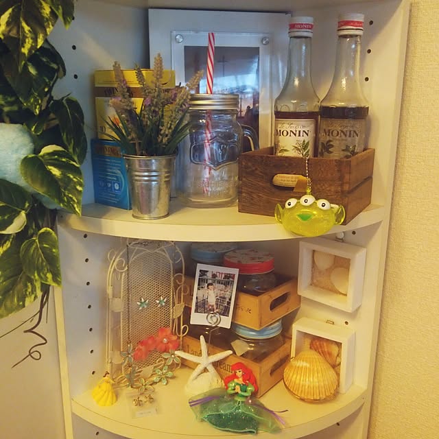 Ikumiさんの実例写真