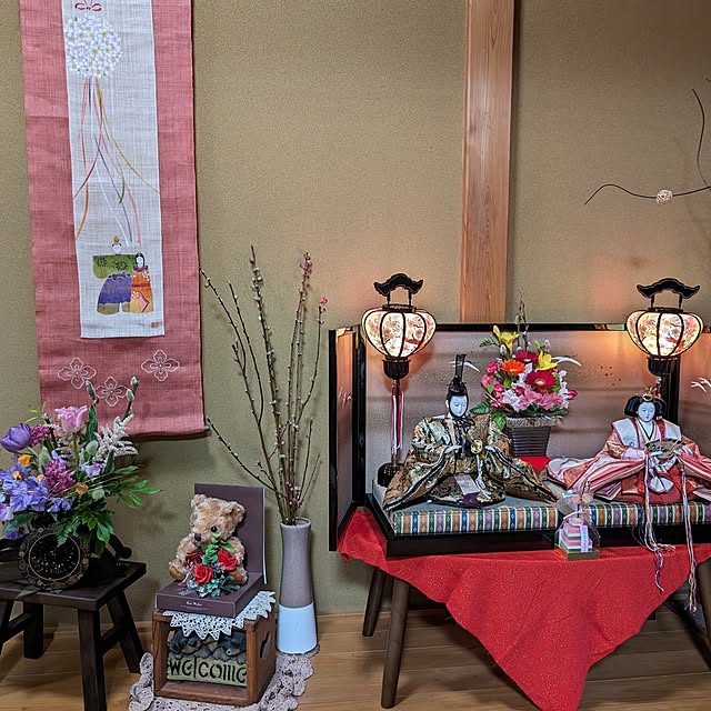 実例写真