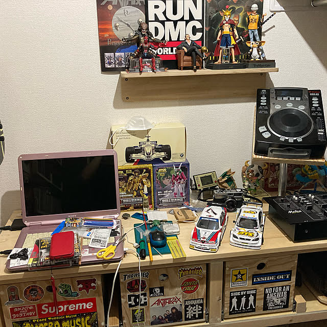 tomoyasudeathさんの実例写真