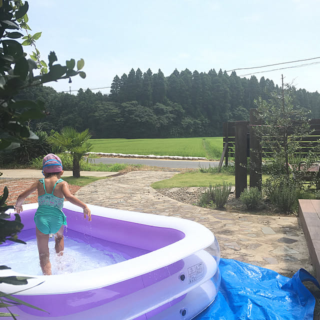 maruさんの実例写真