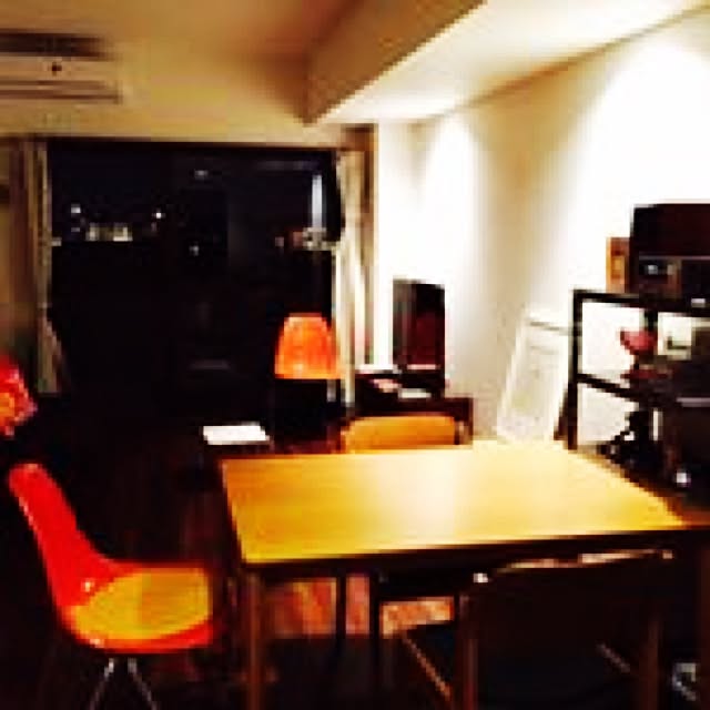 JINさんの実例写真