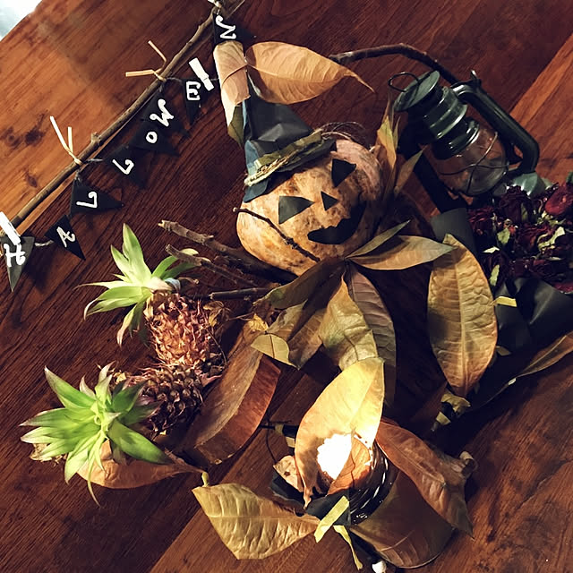 kajyuさんの実例写真