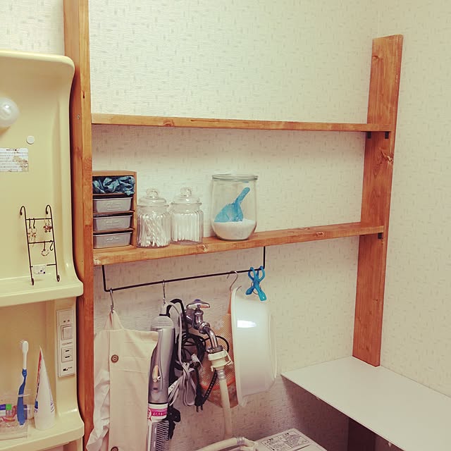 yukiさんの実例写真