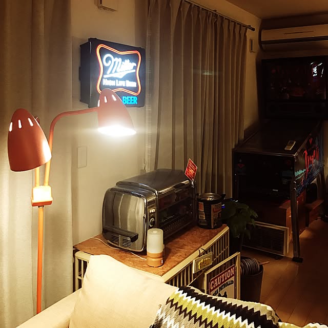 MARIさんの実例写真