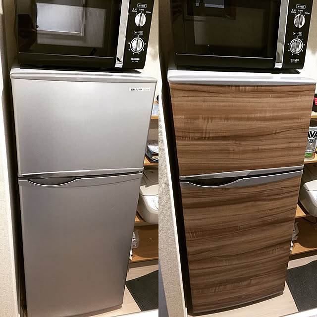 Kosさんの実例写真
