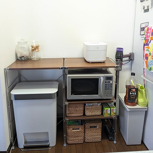 HICARIさんの部屋