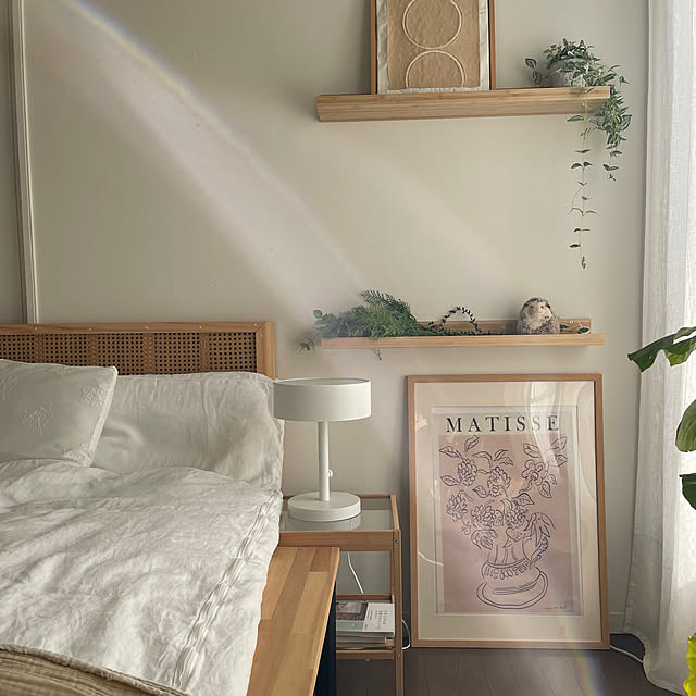 justyさんの部屋