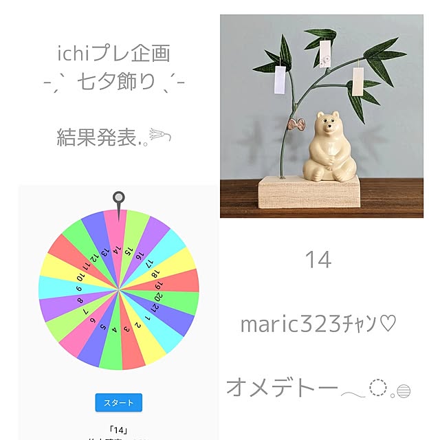 ichi.さんの実例写真