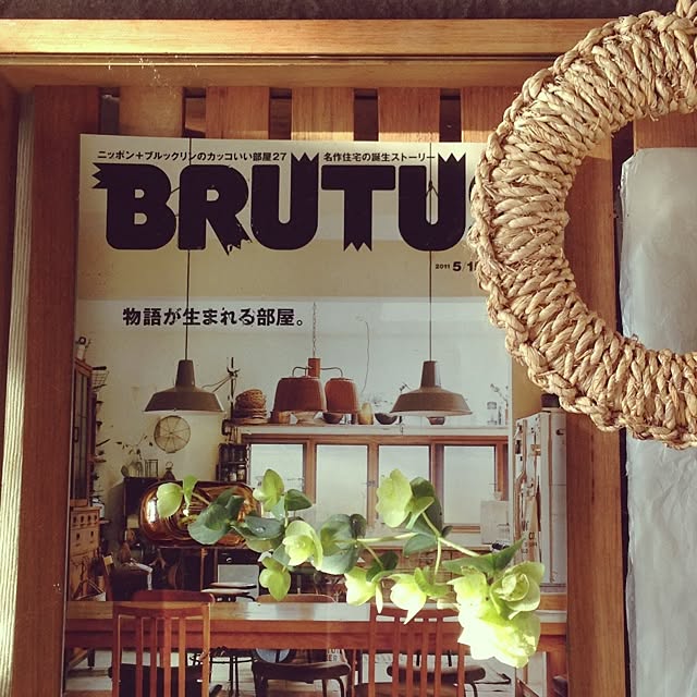 marucoさんの実例写真