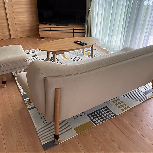 旭川家具 MIYATA 宮田産業 CAPA キャパ ソファ 国産家具 無垢 旭川家具 MIYATA 宮田産業 CAPA キャパ ソファ 国産家具 無垢
