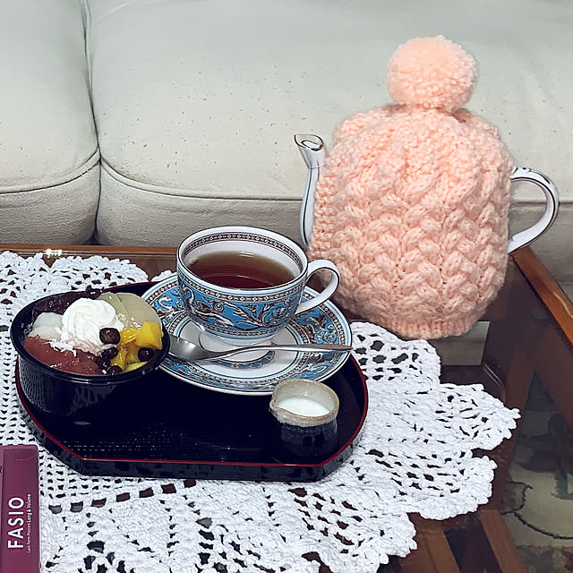 KYONさんの部屋