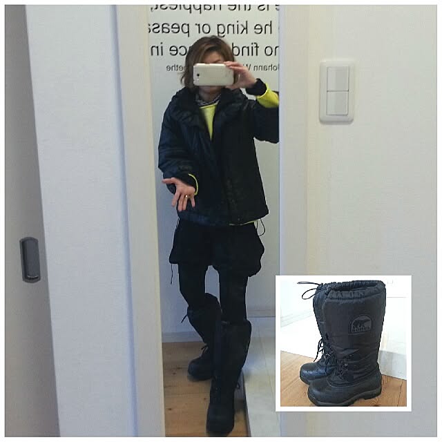 naoさんの実例写真