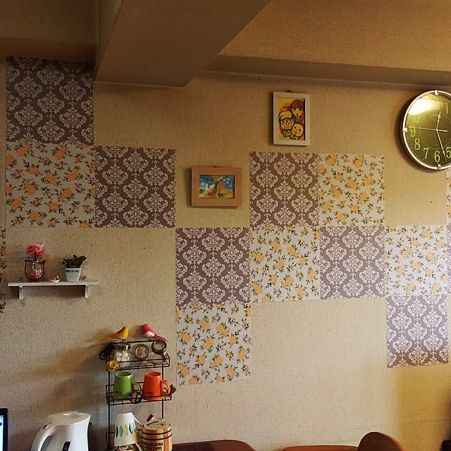 mokomokoさんの実例写真