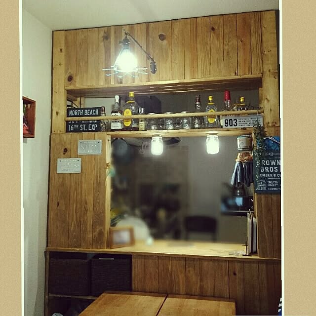 k-n-h70さんの実例写真