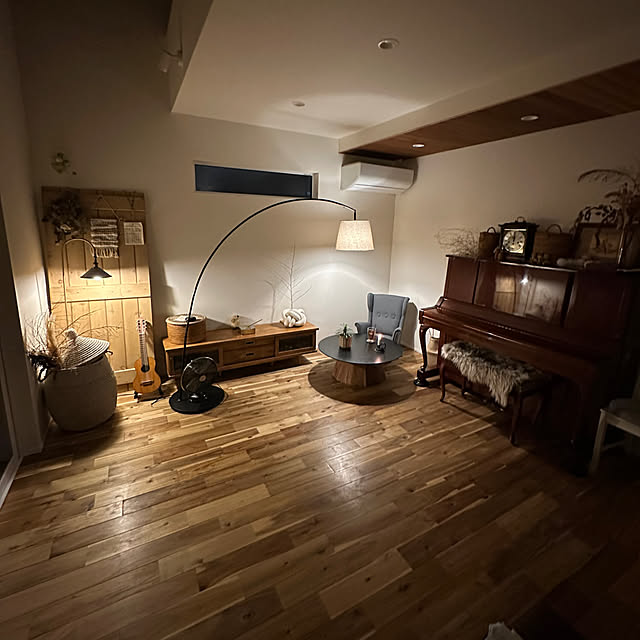 lemonadeさんの部屋