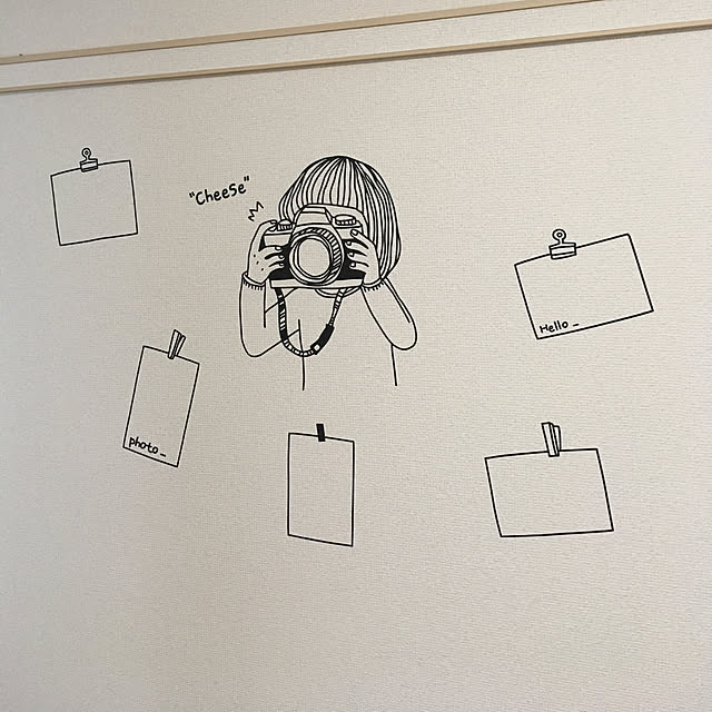 mayaさんの実例写真