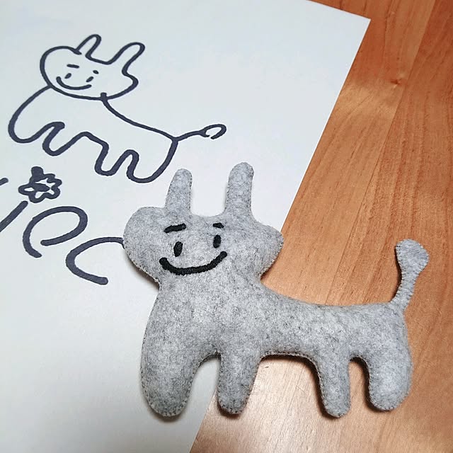 Mi-koさんの実例写真