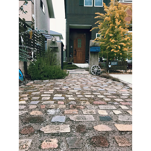yuuu9さんの実例写真