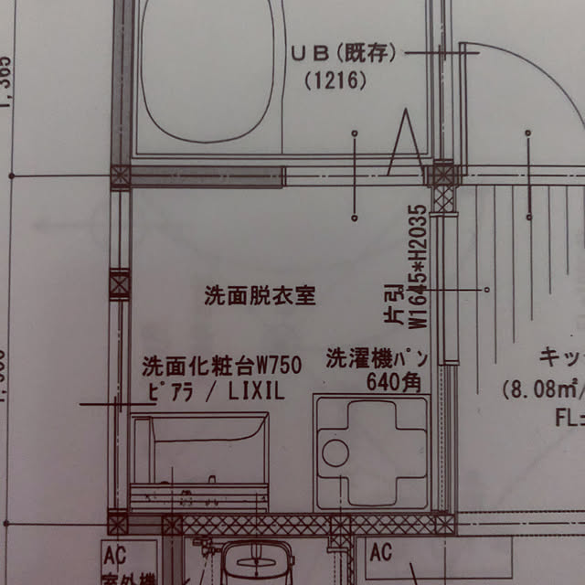 asimoさんの実例写真