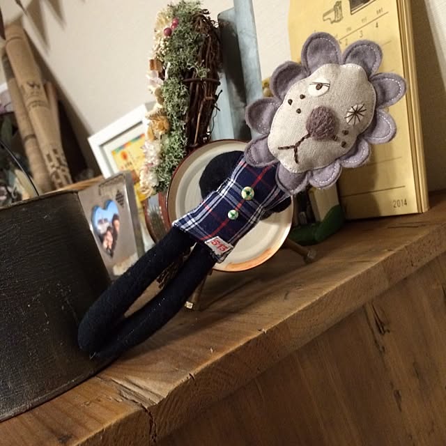 emioさんの実例写真