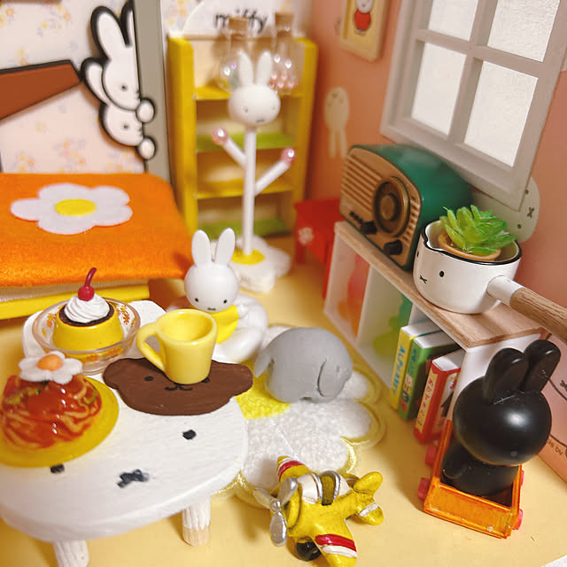 miemekkoさんの部屋