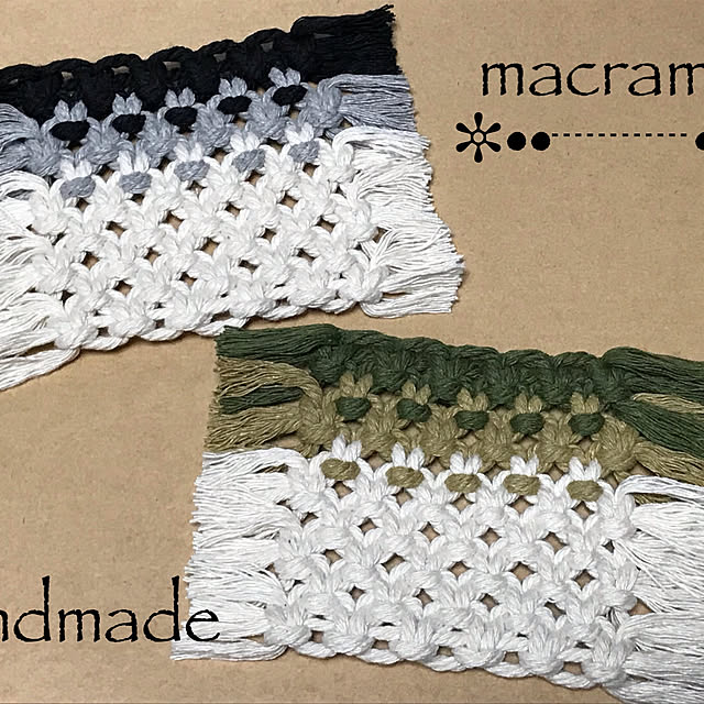 handmade-roomさんの部屋