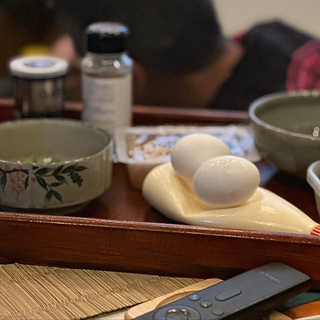 chacoさんの部屋