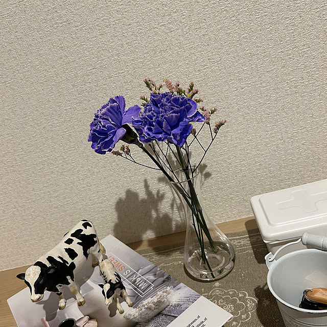 aさんの部屋