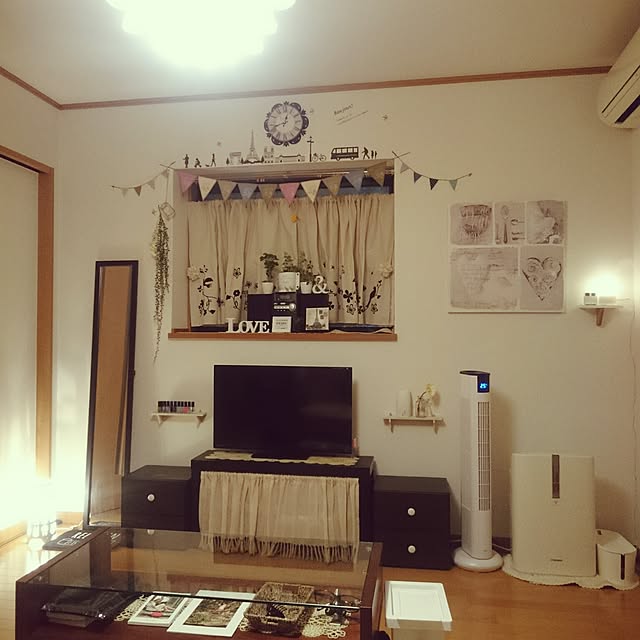 michiさんの実例写真