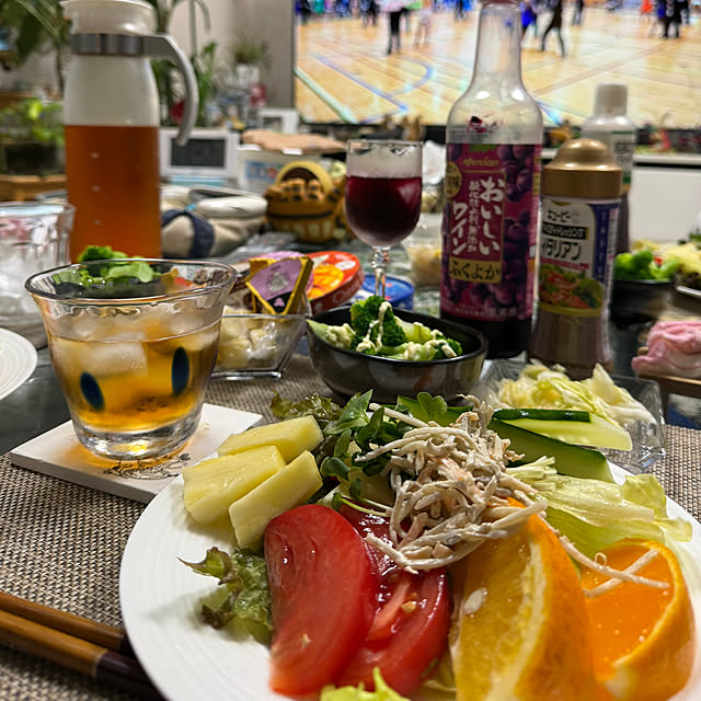 Aqettyさんの部屋
