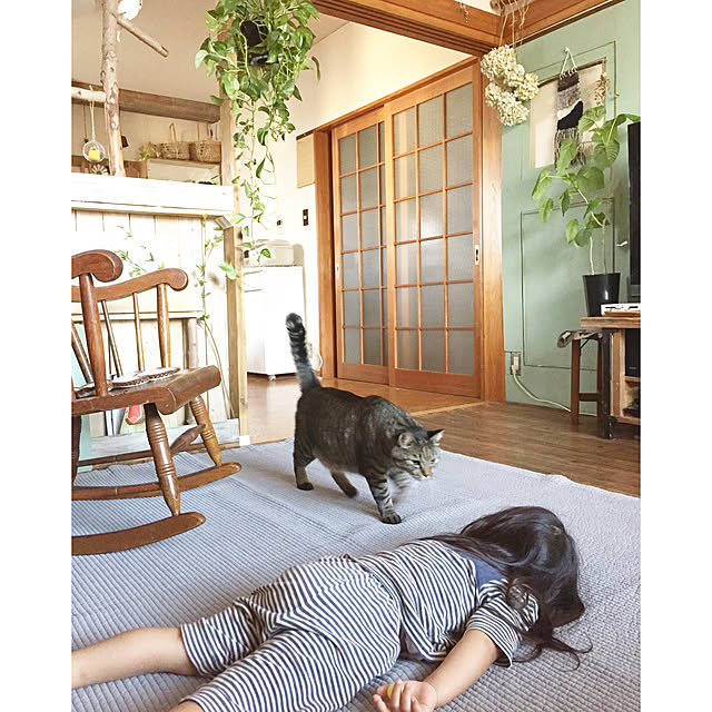 chocoさんの実例写真