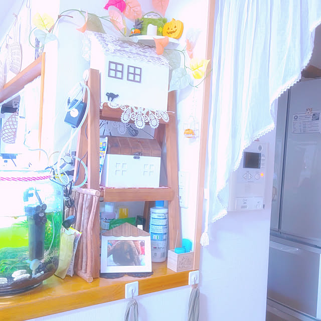 mariaさんの実例写真