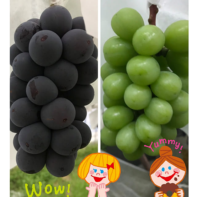 cherrycherryさんの実例写真