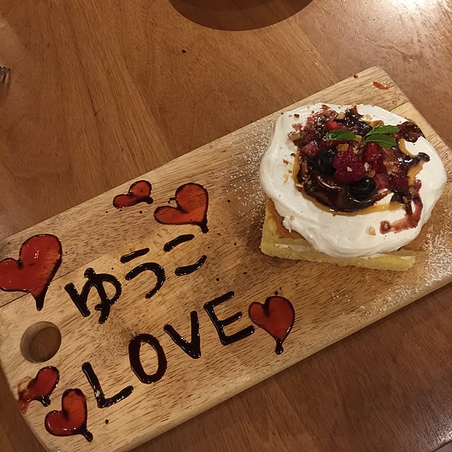 Yukoさんの実例写真