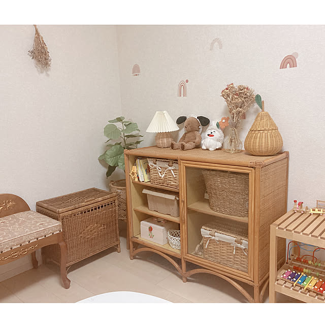 rinaffyさんの部屋
