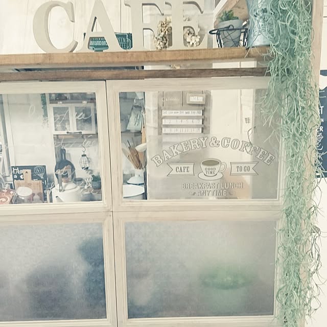 cloverさんの実例写真
