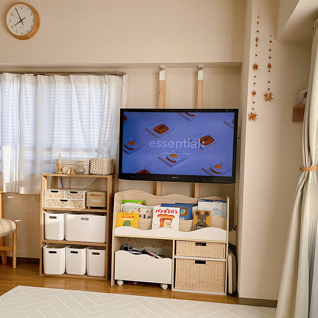 mami___roomさんの実例写真